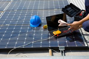 Conditions d’installation de panneaux solaire par Solaires Photovoltaïques à Maillane